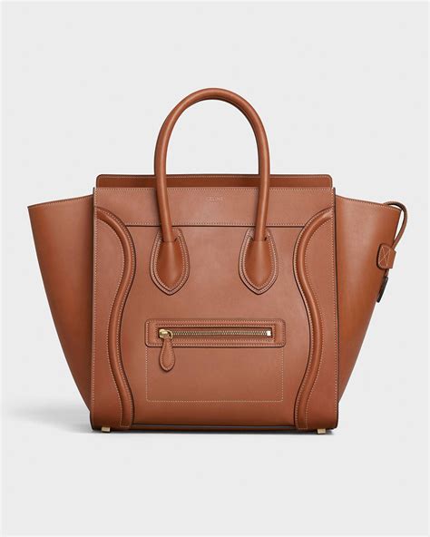 celine phantom mini price|celine mini luggage.